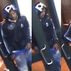 Police say this man is suspected of following a woman into her New York City apartment June 6, 2015, and trying to rape her.